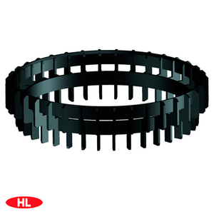 Дренажное кольцо HL190 d 195 мм