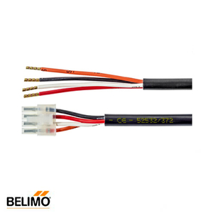 Belimo Z-C24UM-SR Кабель для электропривода серии UM24Y-SR