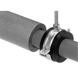 Термоизоляционный блок Walraven BISOFIX® E19 D=101,6мм s=20мм (2211102)