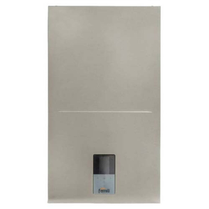 Двоконтурний газовий котел Ferroli DIVATOP D F32 M. (EX) турбо (0DTF7YYA)