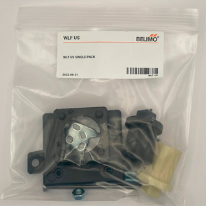 Belimo LF24-S+WLF Електропривод кульового клапана