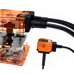 Belimo ZBAT120 Змінний канальний датчик термопереривача