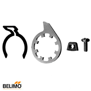 Belimo ZDB-LF Обмежувач кута повороту