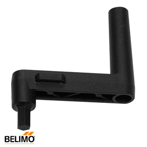 Belimo ZKN1-B.1 Ручка-ключ для электроприводов серий BFL…/BFN…