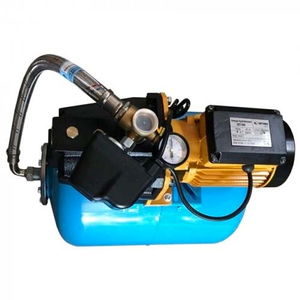 Насосная станция Optima JET200-50 1,5 кВт (000013444)