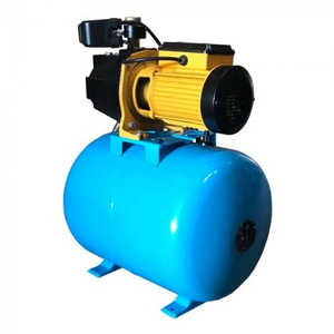 Насосная станция Optima JET200-50 1,5 кВт (000013444)