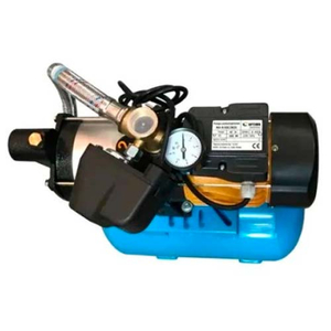 Насосная станция Optima MH-N900 INOX-24 0,9 кВт (000013515)