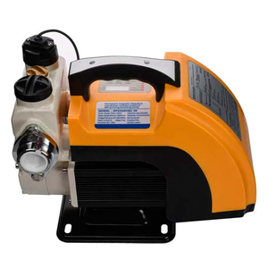 Насосная станция Optima OP25GZHB2-30 с интеллектуальным частотным преобразователем + бак 5 л  (000014897)