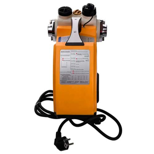 Насосная станция Optima OP25GZHB2-30 с интеллектуальным частотным преобразователем + бак 5 л  (000014897)