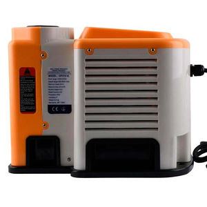 Насосная станция Optima OP370 IA с интеллектуальным частотным преобразователем (000019129)