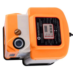 Насосная станция Optima PRIME OP370 IA с интеллектуальным частотным преобразователем (000025063)