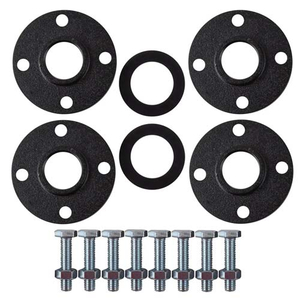 Насос циркуляционный энергосберегающий Optima PRIME HBG 32-110AUTO 180 (000027885)