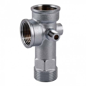 Гребенка 5-ти ходовая 100мм (пятерник) OPTIMA PRIME (DS 005Chr-10)