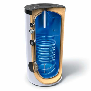 Бойлер непрямого нагріву 500 л Tesy EV 15S 500 75 (301395)