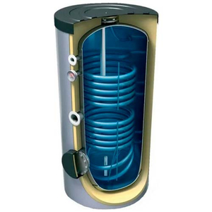 Бойлер непрямого нагріву 300 л Tesy EV 10/7S2 300 65 (301391)