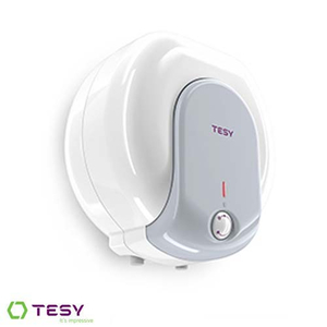 Бойлер електричний 15 л Tesy Bilight Compact GCА 1520 L52 RC (304140)
