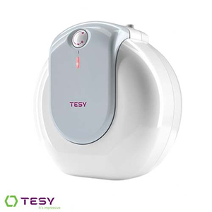 Бойлер електричний 10 л Tesy Compact GCU 1020 L52 RC під мийку (304142)
