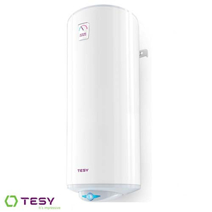 Бойлер электрический 50 л Tesy Anticalc Slim GCV 503816D B14 TBRС (304846)