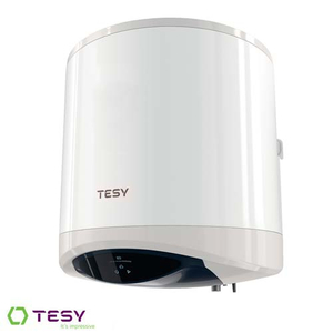 Бойлер електричний 50 л Tesy ModEco Cloud GCV 50 47 16D C22 ECW (305082)