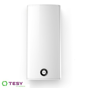 Бойлер электрический 80 л Tesy BelliSlimo Lite Dry GCR 80 27 12D E32 EC (306087)
