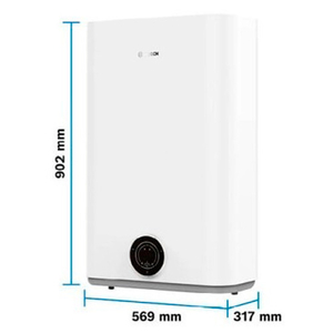 Бойлер Bosch Tronic 3500 TR3501 100 EBP (7736507294)