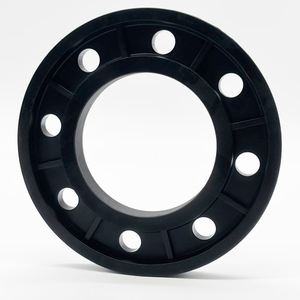 Фланец свободный Interplast Dn 65 Pn16 под бурт PPR 75 мм (790360075)