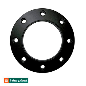 Фланець вільний для PPR Interplast DN75 (790360075) [CLONE]
