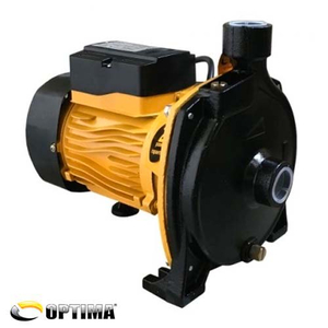 Насос поверхневий Optima CPm158 1,1 кВт (000008743)