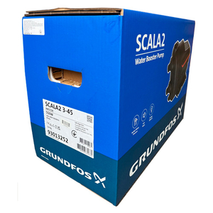 Насосная установка Grundfos SCALA2 3-45 Model 2 (93013252)
