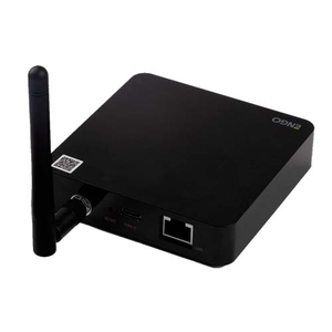 Интернет-шлюз Engo EGATE-PRO ZigBee 3.0 черный (932341226)