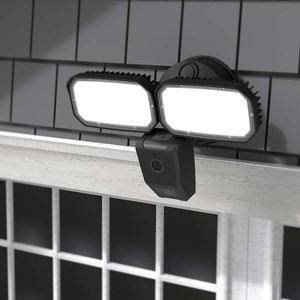 Розумна Wi-Fi камера з подвійним прожектором ENGO ECAM-L2 WI-FI (932384203)