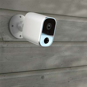 Автономна розумна камера ENGO ECAM-SOLAR WI-FI з акумулятором та сонячною панеллю (932384205)