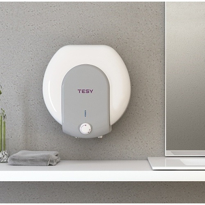 Бойлер электрический 10 л Tesy Bilight Compact (304138)