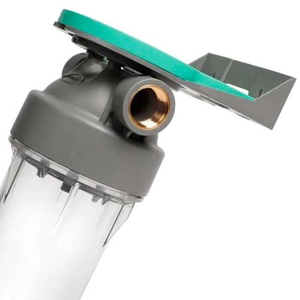 Колба фильтра 3P РЕТ Ecosoft 3/4" (FCPP3P0130/G118)