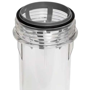 Колба фильтра 2P РЕТ Ecosoft 3/4" (FCPP2P0130/G118)