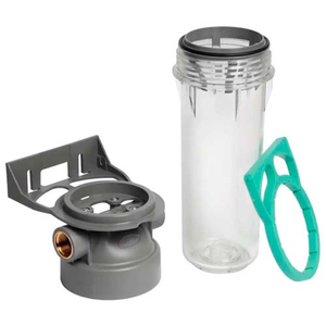 Колба фильтра 2P РЕТ Ecosoft 3/4" (FCPP2P0130/G118)