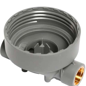 Колба фильтра 2P РЕТ Ecosoft 3/4" (FCPP2P0130/G118)