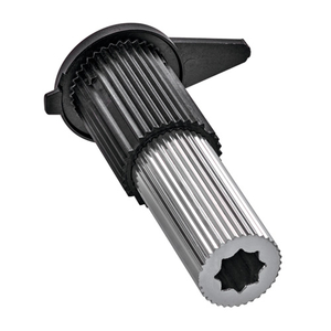 Belimo SRF24A-R+ZSFV-09 Електропривод кульового клапана