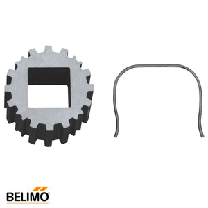 Belimo ZPR02 Монтажная вставка электропривода : PROFIMANN