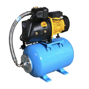 Насосная станция Optima JET100-PL-50 1,1 кВт (000025145)