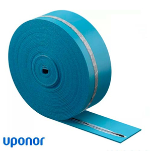 Демпферна стрічка Uponor Multi PE 150x8 мм 50 м (1000079)