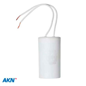Конденсатор пусковий 40mkFx450В