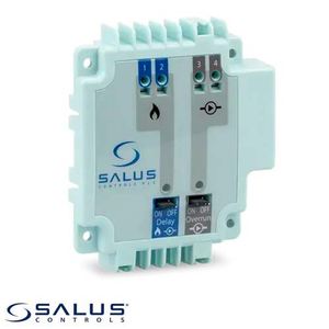 Модуль керування насосом Salus PL07 (615111806)