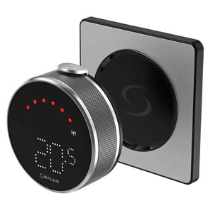 Інтернет-терморегулятор Salus IT800 WIFI (615151299)