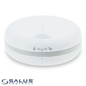 Датчик протечки воды Salus WLS600 | ZigBee (615170401)