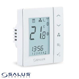 Терморегулятор для фанкойла Salus FC600 (615170500)