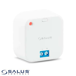 Репитер Salus RE600 для усиления сигнала | ZigBee (615171355) : PROFIMANN