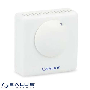 Терморегулятор механический Salus RT100 (615202920)