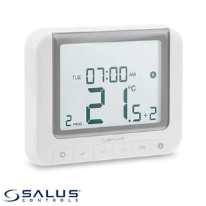 Тижневий програматор котла Salus RT520 OpenTherm (615292902)