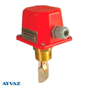 Реле протока рідини Ayvaz АК-100 1" (704700000010)